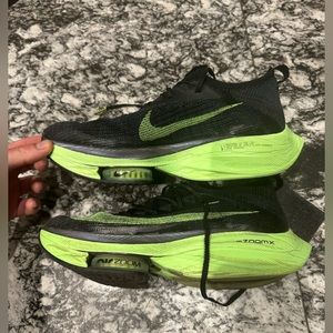 Alpha Fly Zoom X Version 1